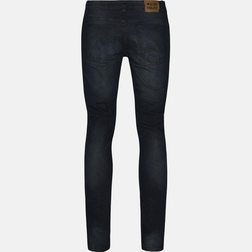 Denim Project Jeans DP1000 MR.RED GREEN CAST